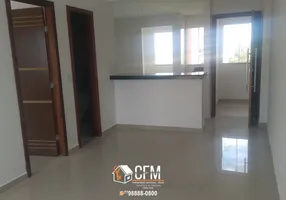 Foto 1 de Apartamento com 1 Quarto para alugar, 41m² em Candeias, Vitória da Conquista