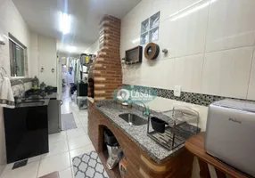 Foto 1 de Casa com 3 Quartos à venda, 180m² em Itaipu, Niterói