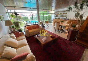 Foto 1 de Casa com 4 Quartos à venda, 833m² em Jardim Leonor, São Paulo