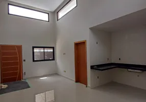 Foto 1 de Casa de Condomínio com 3 Quartos à venda, 142m² em Portal dos Passaros, São José dos Campos