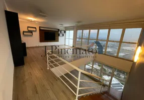 Foto 1 de Cobertura com 3 Quartos para alugar, 171m² em Engordadouro, Jundiaí