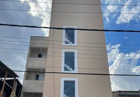 Foto 1 de Apartamento com 2 Quartos à venda, 40m² em Parque Maria Luiza, São Paulo