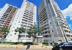 Foto 1 de Apartamento com 2 Quartos à venda, 49m² em Jardim Bandeirantes, São Carlos