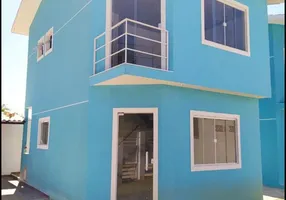 Foto 1 de Sobrado com 3 Quartos à venda, 95m² em , Armação dos Búzios