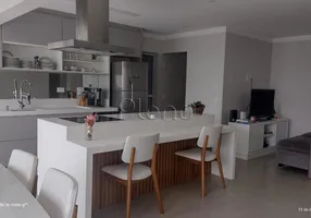 Foto 1 de Apartamento com 4 Quartos para alugar, 130m² em Swiss Park, Campinas