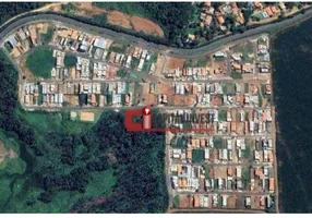 Foto 1 de Lote/Terreno à venda, 125m² em Residencial Reserva da Barra, Jaguariúna