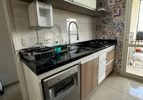 Foto 1 de Apartamento com 3 Quartos à venda, 115m² em Jardim Tupanci, Barueri