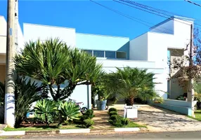 Foto 1 de Casa de Condomínio com 3 Quartos à venda, 210m² em , Porto Feliz