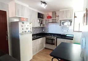 Foto 1 de Apartamento com 2 Quartos à venda, 124m² em Braga, Cabo Frio