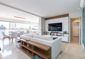 Foto 1 de Apartamento com 2 Quartos à venda, 96m² em Pinheiros, São Paulo