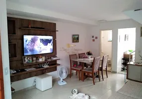 Foto 1 de Casa de Condomínio com 2 Quartos à venda, 76m² em Araras, Teresópolis