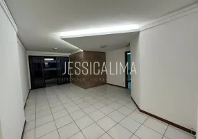 Foto 1 de Apartamento com 3 Quartos para alugar, 120m² em Mata da Praia, Vitória