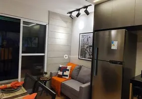 Foto 1 de Apartamento com 1 Quarto à venda, 18m² em São Mateus, Juiz de Fora