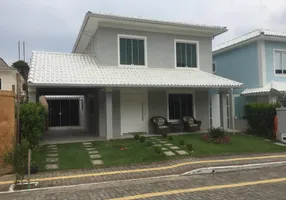 Foto 1 de Casa de Condomínio com 3 Quartos à venda, 350m² em Conjunto Residencial Redencao, Nova Iguaçu