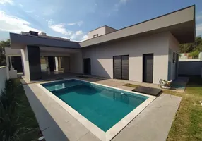 Foto 1 de Casa de Condomínio com 3 Quartos à venda, 170m² em Jardim Ninho Verde II, Pardinho