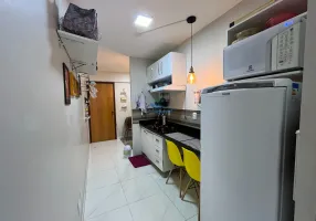 Foto 1 de Apartamento com 1 Quarto à venda, 27m² em Setor Sudoeste, Brasília