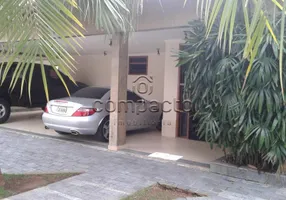 Foto 1 de Casa com 4 Quartos para alugar, 750m² em Jardim Francisco Fernandes, São José do Rio Preto