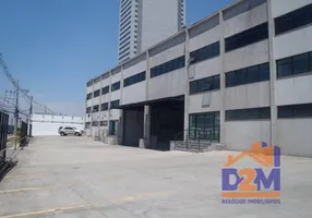 Foto 1 de Galpão/Depósito/Armazém com 1 Quarto para alugar, 9500m² em Tamboré, Barueri