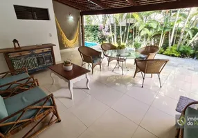 Foto 1 de Casa com 3 Quartos à venda, 190m² em Jardim Oceania, João Pessoa