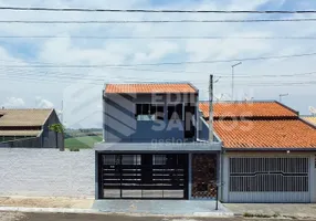 Foto 1 de Sobrado com 4 Quartos à venda, 210m² em Residencial Donato Flores, Tatuí
