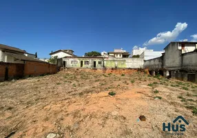 Foto 1 de Lote/Terreno à venda, 840m² em Castelo, Belo Horizonte
