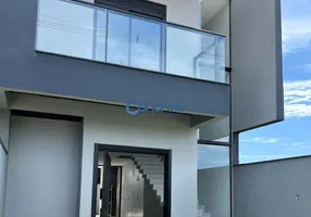 Foto 1 de Apartamento com 3 Quartos à venda, 122m² em Sertao do Maruim, São José