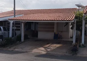 Foto 1 de Casa de Condomínio com 3 Quartos à venda, 143m² em 23 de Setembro, Várzea Grande