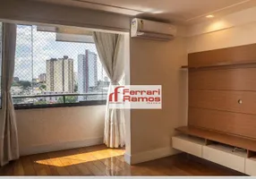 Foto 1 de Apartamento com 3 Quartos à venda, 91m² em Vila Moreira, Guarulhos