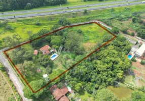 Foto 1 de Lote/Terreno à venda, 17240m² em Chácaras São Martinho, Campinas