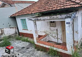 Foto 1 de Lote/Terreno à venda, 154m² em Santa Terezinha, São Bernardo do Campo