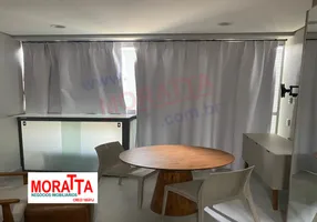 Foto 1 de Apartamento com 1 Quarto para alugar, 46m² em Vila Clementino, São Paulo