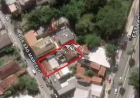 Foto 1 de Imóvel Comercial com 4 Quartos à venda, 600m² em Jacarepaguá, Rio de Janeiro