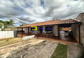 Foto 1 de Casa com 3 Quartos à venda, 307m² em Centro, Lagoa Santa