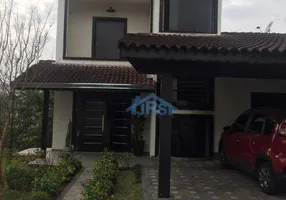 Foto 1 de Casa de Condomínio com 3 Quartos à venda, 200m² em Roselândia, Cotia