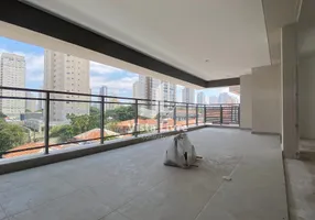 Foto 1 de Apartamento com 4 Quartos à venda, 167m² em Vila Romana, São Paulo