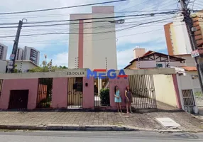 Foto 1 de Apartamento com 3 Quartos à venda, 81m² em Engenheiro Luciano Cavalcante, Fortaleza