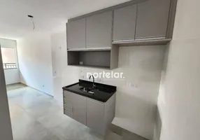 Foto 1 de Apartamento com 2 Quartos para alugar, 45m² em Vila Palmeiras, São Paulo