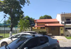 Foto 1 de Casa de Condomínio com 2 Quartos à venda, 145m² em Pacheco, São Gonçalo