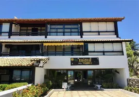 Foto 1 de Apartamento com 2 Quartos à venda, 98m² em Mar Grande, Vera Cruz