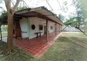 Foto 1 de Fazenda/Sítio com 4 Quartos à venda, 196m² em Cibratel, Itanhaém