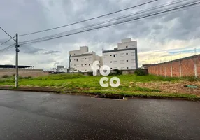 Foto 1 de Lote/Terreno à venda, 1000m² em Jardim Brasília, Uberlândia