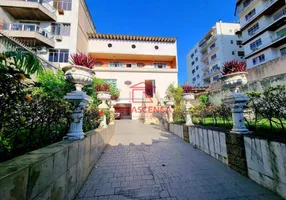 Foto 1 de Casa com 6 Quartos para alugar, 698m² em Taquara, Rio de Janeiro