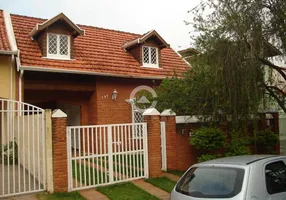 Foto 1 de Casa com 3 Quartos à venda, 288m² em Cidade Universitária, Campinas