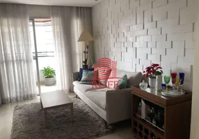 Foto 1 de Apartamento com 3 Quartos à venda, 89m² em Vila Alexandria, São Paulo