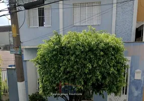Foto 1 de Sobrado com 4 Quartos à venda, 160m² em Vila Yara, Osasco