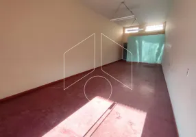 Foto 1 de Sala Comercial para alugar, 50m² em Parque São Jorge, Marília