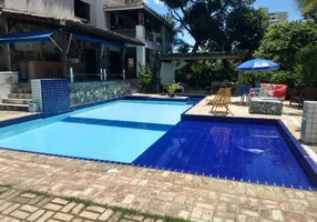Foto 1 de Casa de Condomínio com 4 Quartos à venda, 500m² em Patamares, Salvador