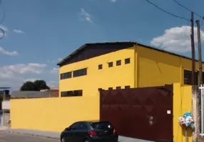 Foto 1 de Galpão/Depósito/Armazém à venda, 348m² em Vila Ferlópolis, Itaquaquecetuba