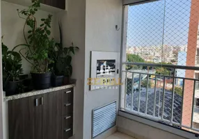 Foto 1 de Apartamento com 2 Quartos à venda, 67m² em Fundaçao, São Caetano do Sul