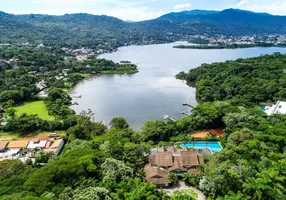 Foto 1 de Lote/Terreno à venda, 7149m² em Lagoa da Conceição, Florianópolis
